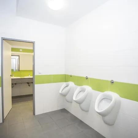 호스텔 Prague City Centre Aparment 프라하