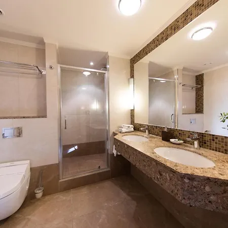 호스텔 Prague City Centre Aparment 프라하