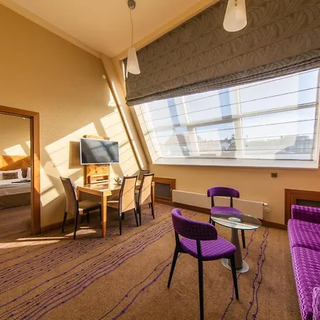 Prague City Centre Aparment * 프라하