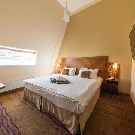 Prague City Centre Aparment 호스텔 프라하