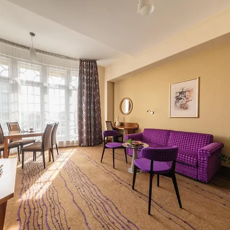 Prague City Centre Aparment Prague