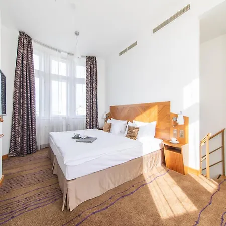 Prague City Centre Aparment 호스텔 프라하
