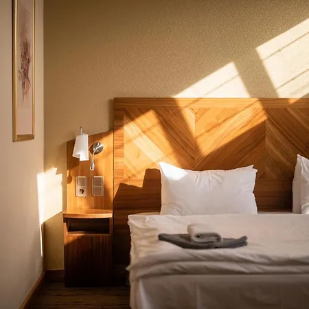 Prague City Centre Aparment 호스텔