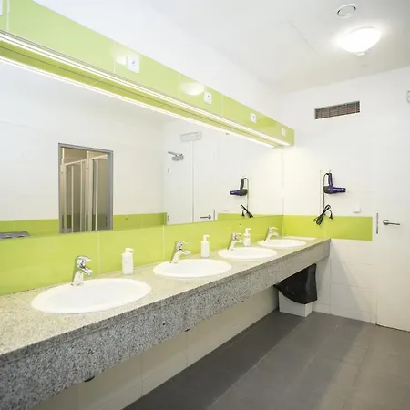 Prague City Centre Aparment 호스텔 *