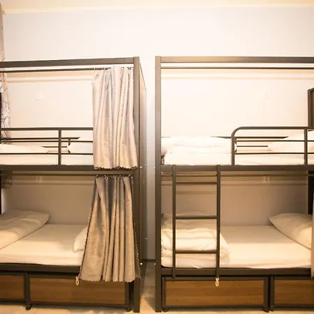 Prague City Centre Aparment * 프라하