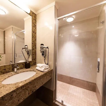 Prague City Centre Aparment Hostel Praga