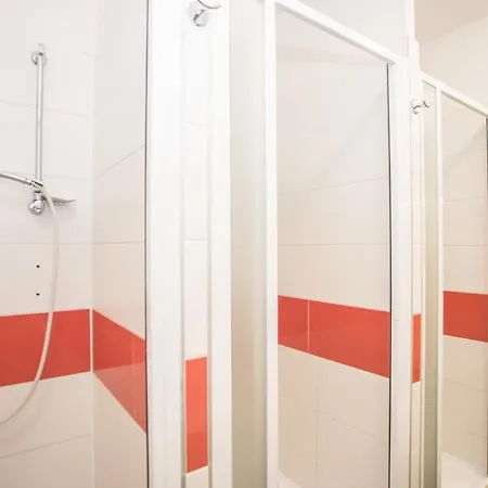 Hostel Prague City Centre Aparment Praga